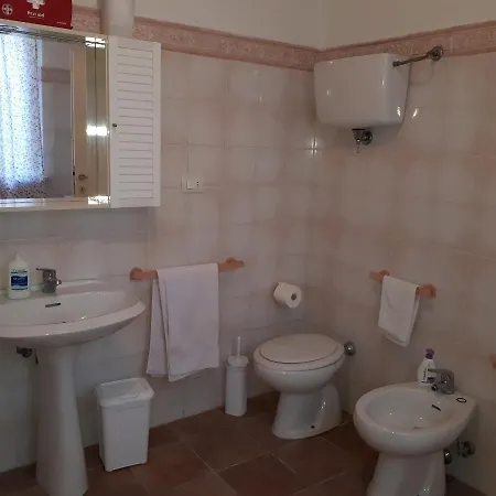 Il Ciliegio Del Pellegrino