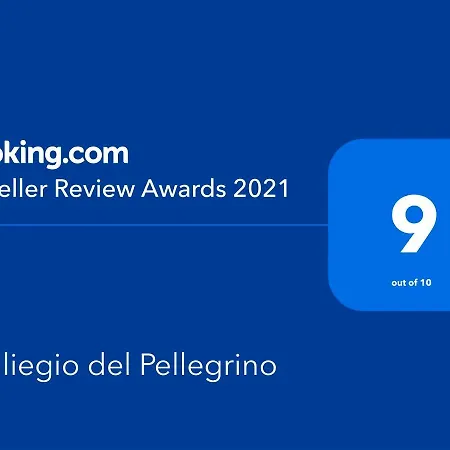 Il Ciliegio Del Pellegrino *