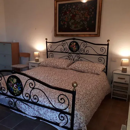 Il Ciliegio Del Pellegrino Appartamento Gubbio
