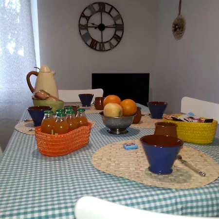 Apartamento Il Ciliegio Del Pellegrino