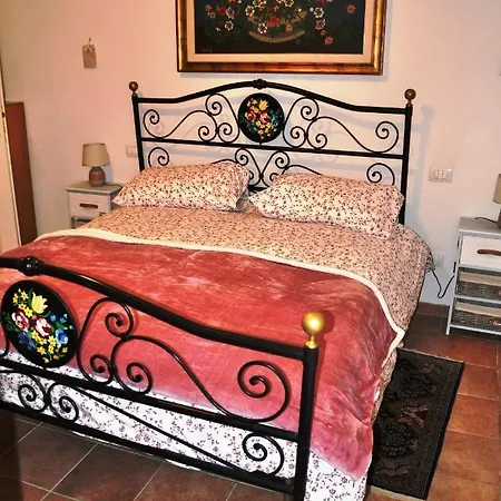 Il Ciliegio Del Pellegrino * Gubbio