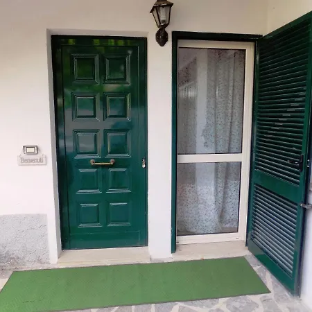 Apartamento Il Ciliegio Del Pellegrino