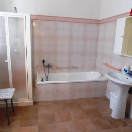 Il Ciliegio Del Pellegrino Apartamento Gubbio