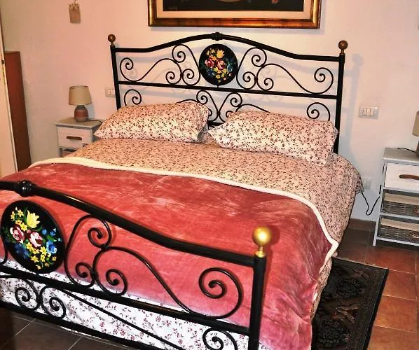 Il Ciliegio Del Pellegrino * Gubbio