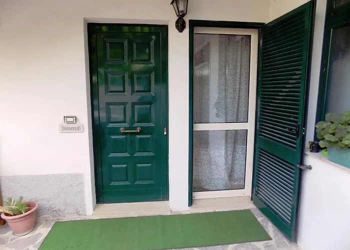 Lejlighed Il Ciliegio Del Pellegrino